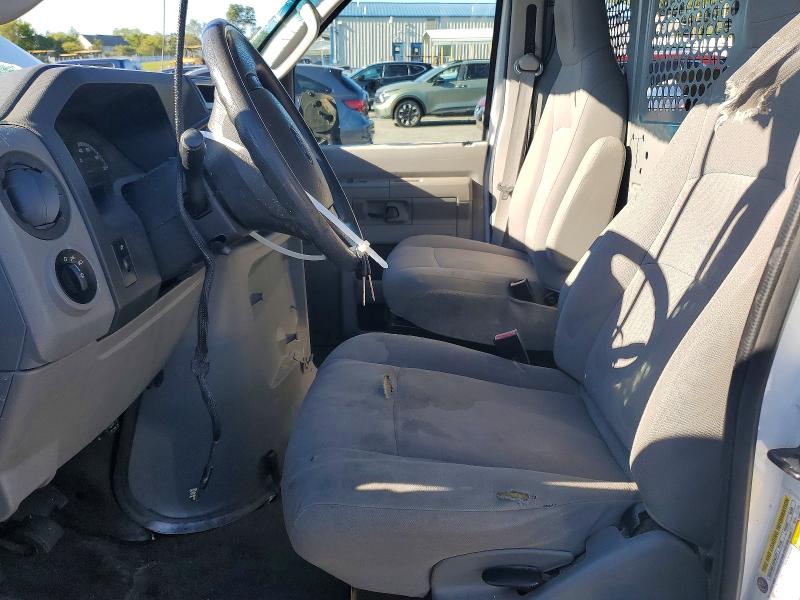 68570946 :رقم المزاد ، 1FTNE2EW7DDA31681 vin ، 2013 Ford Econoline مزاد بيع