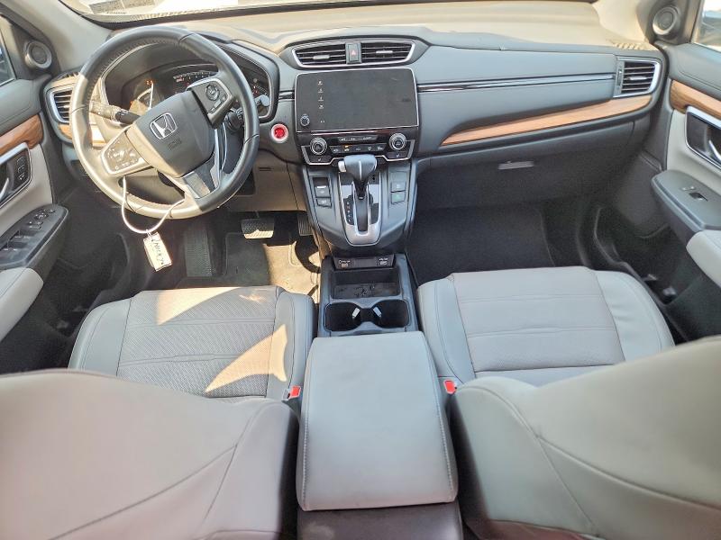 67908626 :رقم المزاد ، 2HKRW2H87MH672464 vin ، 2021 Honda Cr-v مزاد بيع