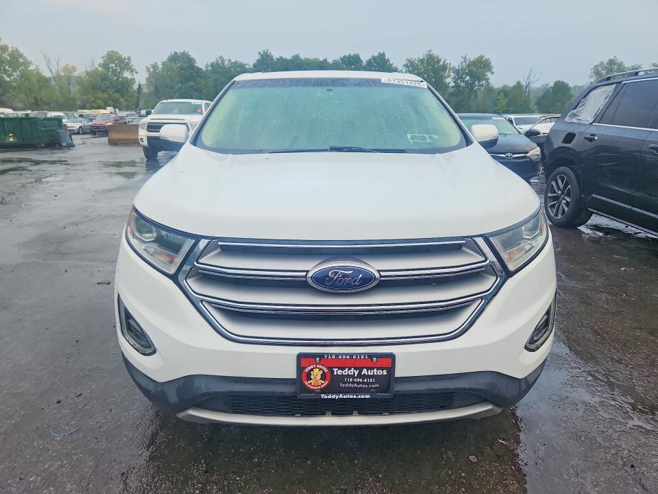 Aukcja sprzedaży 2016 Ford Edge, vin: 2FMPK3J95GBC62415, numer aukcji: 67351226