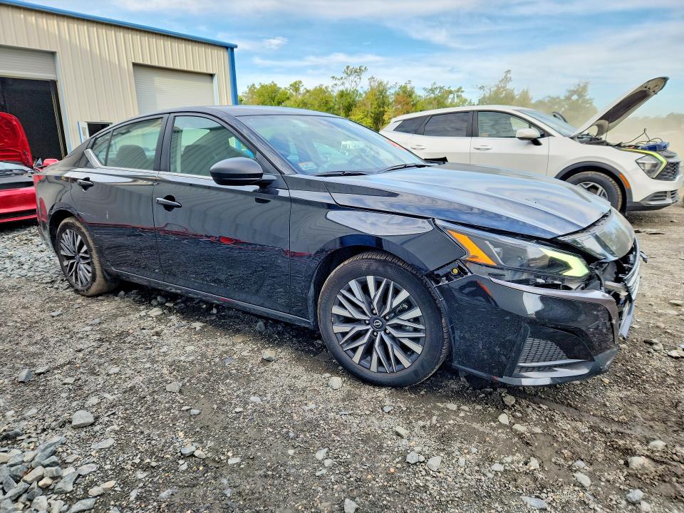 Продажа на аукционе авто 2026 Nissan Altima, vin: 1N4BL4DVXTN320663, номер лота: 70250156