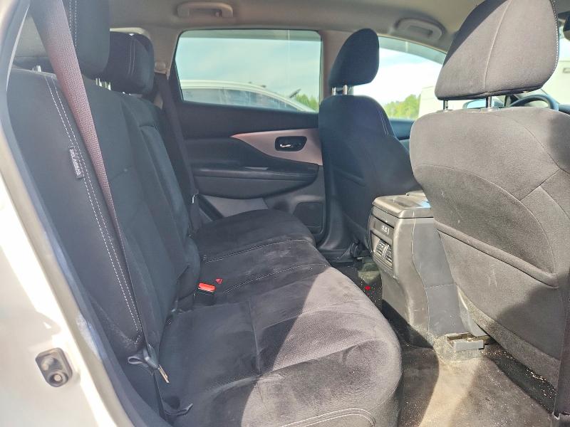 Aukcja sprzedaży 2019 Nissan Murano, vin: 5N1AZ2MJXKN114338, numer aukcji: 68852276