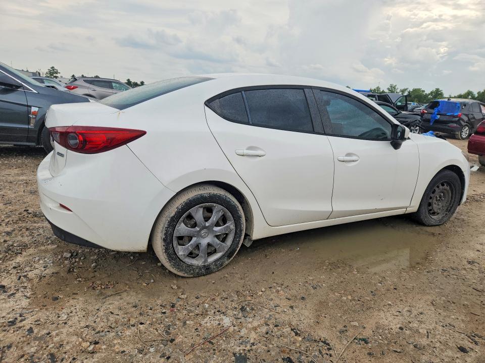 Aukcja sprzedaży 2015 Mazda 3, vin: 3MZBM1U73FM158166, numer aukcji: 68251996