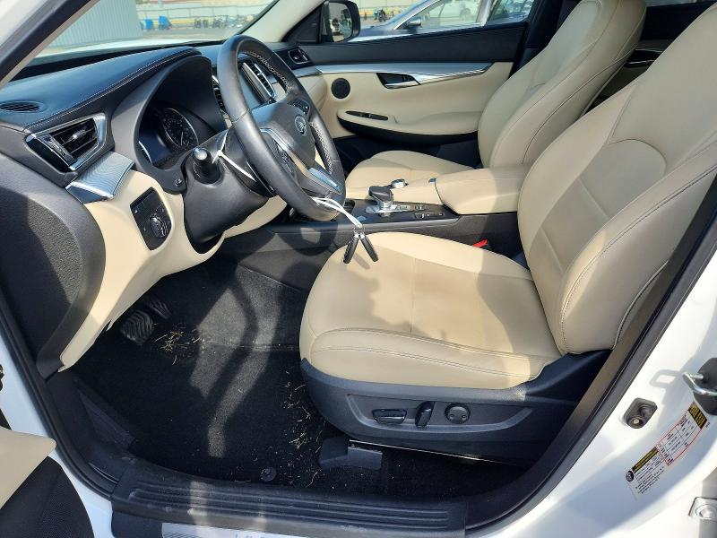 Продажа на аукционе авто 2019 Infiniti Qx50, vin: 3PCAJ5M15KF137621, номер лота: 70505426