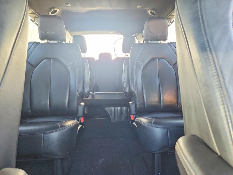 Aukcja sprzedaży 2018 Chrysler Pacifica, vin: 2C4RC1EG0JR237315, numer aukcji: 68058556