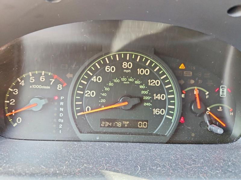 68625116 :رقم المزاد ، 1HGCM66585A066497 vin ، 2005 Honda Accord مزاد بيع