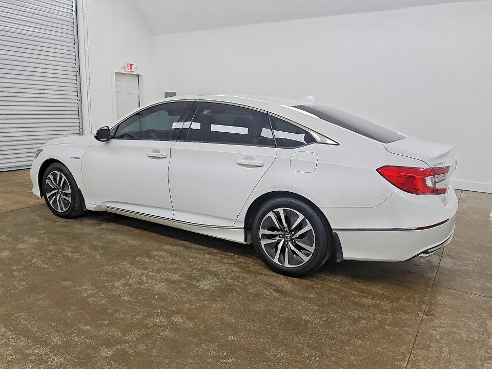 2022 Honda Accord მანქანა იყიდება აუქციონზე, vin: 1HGCV3F54NA013016, აუქციონის ნომერი: 68078866