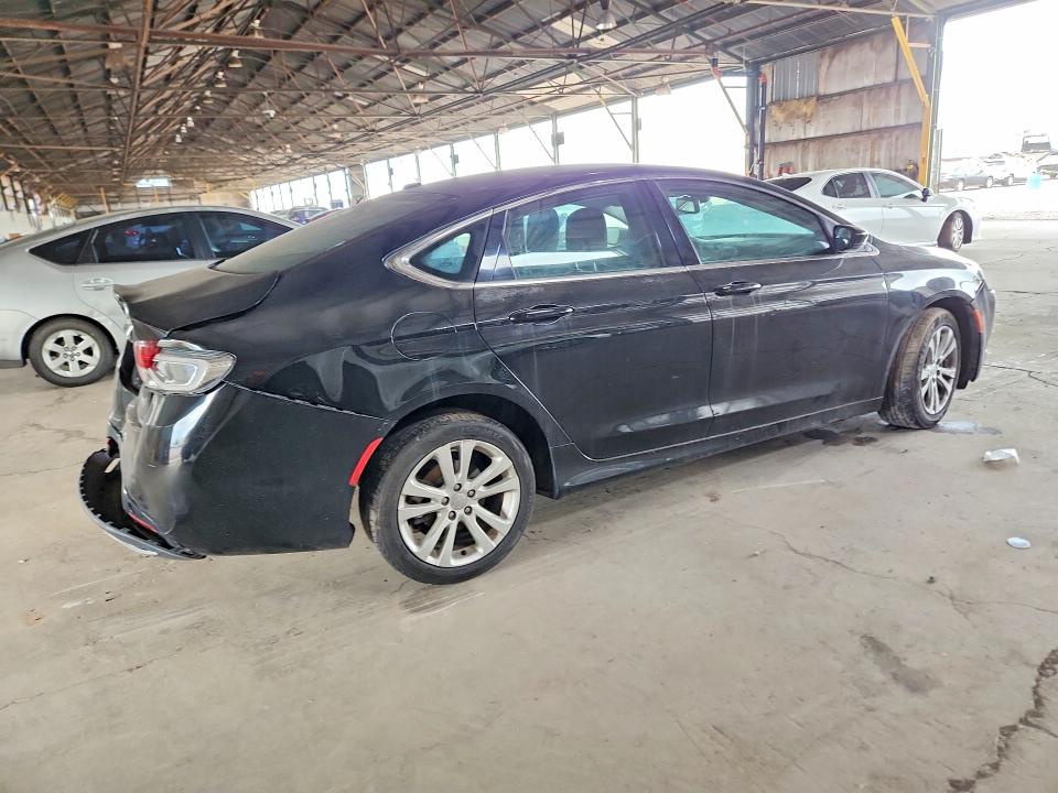Aukcja sprzedaży 2015 Chrysler 200, vin: 1C3CCCAB7FN534845, numer aukcji: 67534126