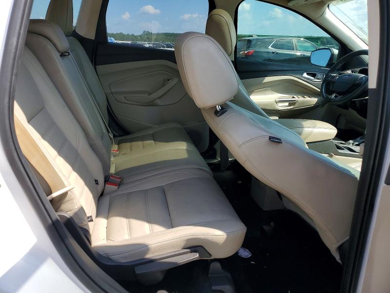 Продажа на аукционе авто 2017 Ford Escape, vin: 1FMCU0JD7HUB96277, номер лота: 67335206