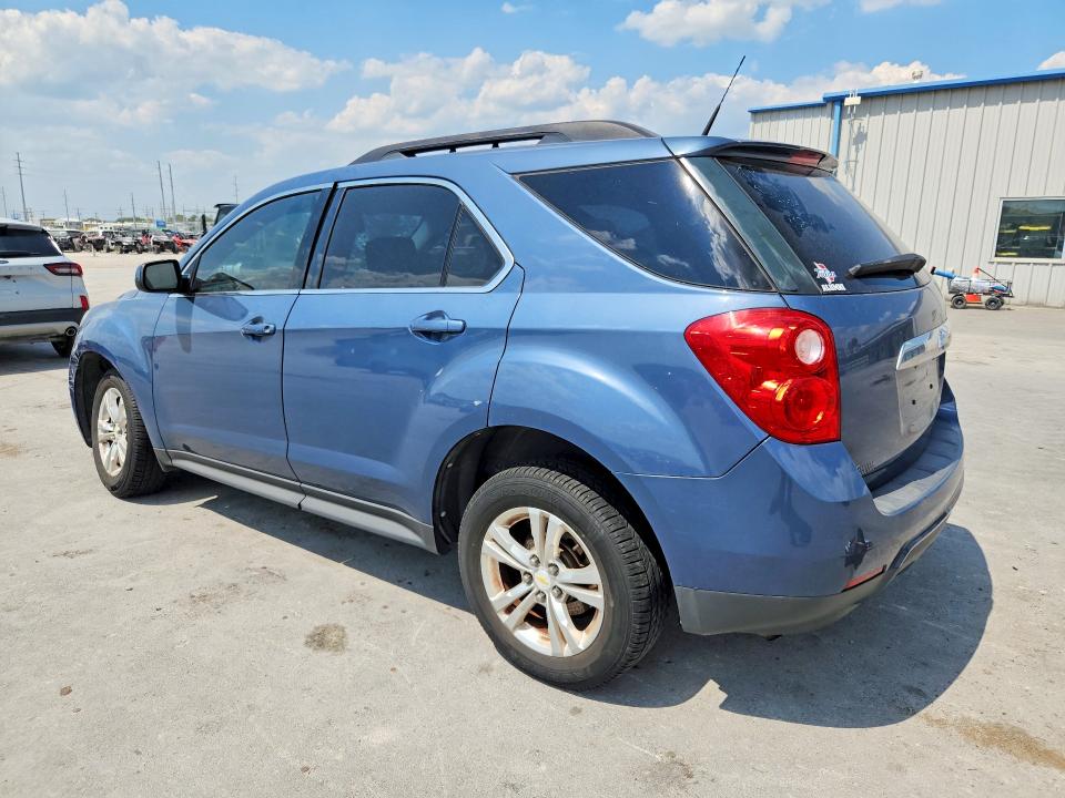 Aukcja sprzedaży 2011 Chevrolet Equinox, vin: 2CNALDEC5B6321303, numer aukcji: 66602976