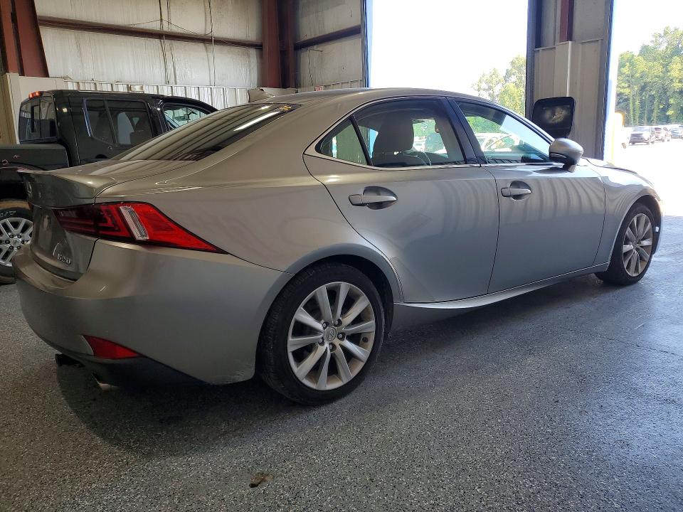 Aukcja sprzedaży 2015 Lexus Is, vin: JTHBF1D26F5054938, numer aukcji: 67522026