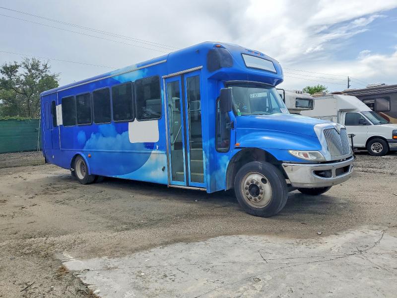 67333316 :رقم المزاد ، 5WEASC8N5JH416920 vin ، 2018 Ic Corporation 3000 مزاد بيع