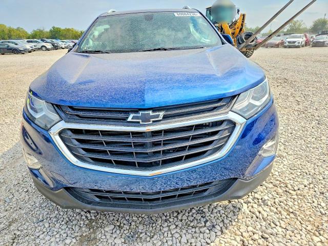 Aukcja sprzedaży 2019 Chevrolet Equinox, vin: 3GNAXLEX4KL388452, numer aukcji: 69084236