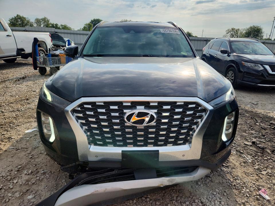 68790156 :رقم المزاد ، KM8R3DHE9LU040883 vin ، 2020 Hyundai Palisade مزاد بيع