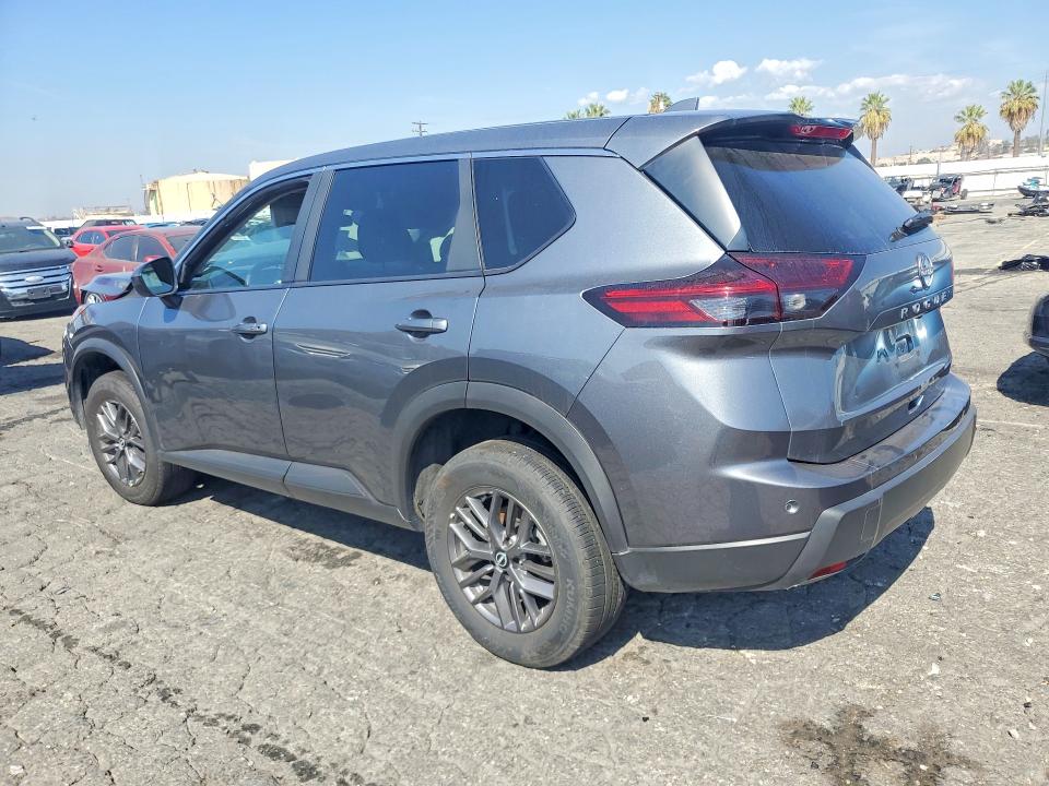 Aukcja sprzedaży 2026 Nissan Rogue, vin: 5N1BT3BA6TC724538, numer aukcji: 70529256