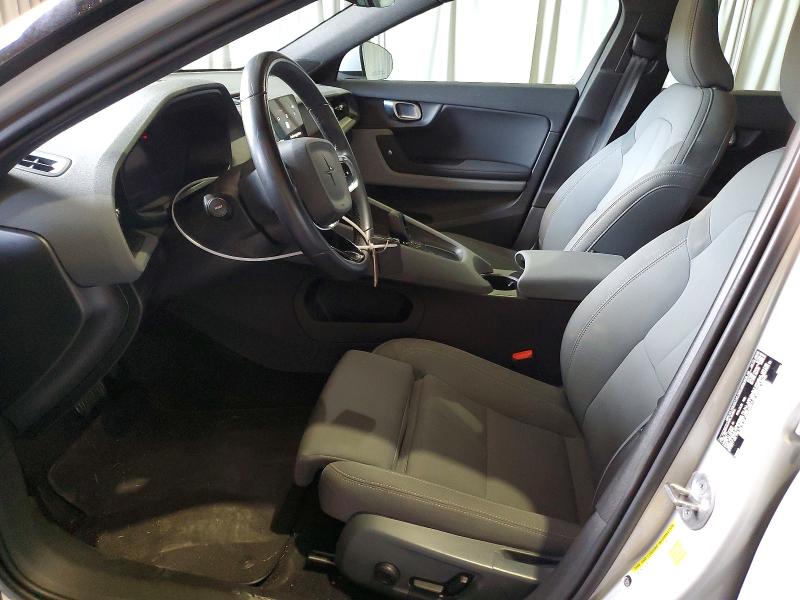 70358796 :رقم المزاد ، YSMED3KA9PL130955 vin ، 2023 Polestar 2 مزاد بيع