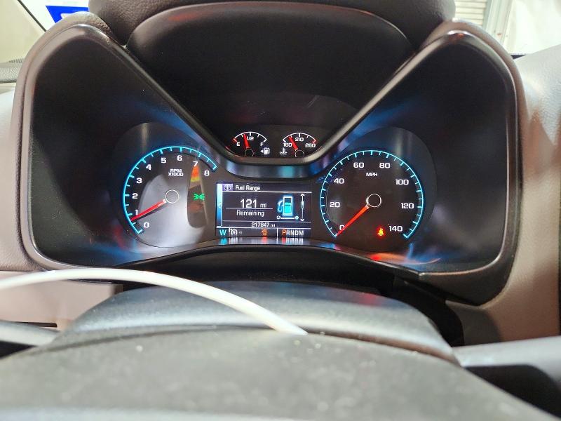 Aukcja sprzedaży 2016 Chevrolet Colorado, vin: 1GCGTCE33G1356456, numer aukcji: 67524086