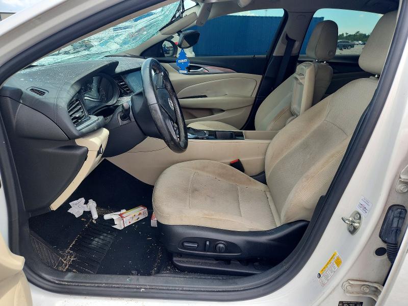Aukcja sprzedaży 2019 Buick Regal, vin: W04GL6SX3K1005400, numer aukcji: 67239556