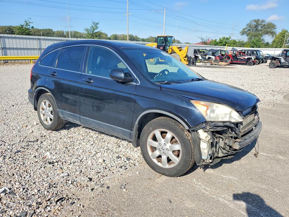 2008 Honda Cr-v მანქანა იყიდება აუქციონზე, vin: JHLRE48778C043734, აუქციონის ნომერი: 68600906