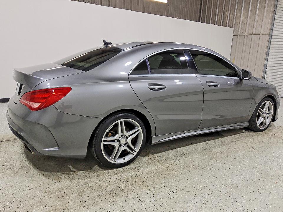 Aukcja sprzedaży 2014 Mercedes-benz Cla, vin: WDDSJ4EB5EN026388, numer aukcji: 66813566