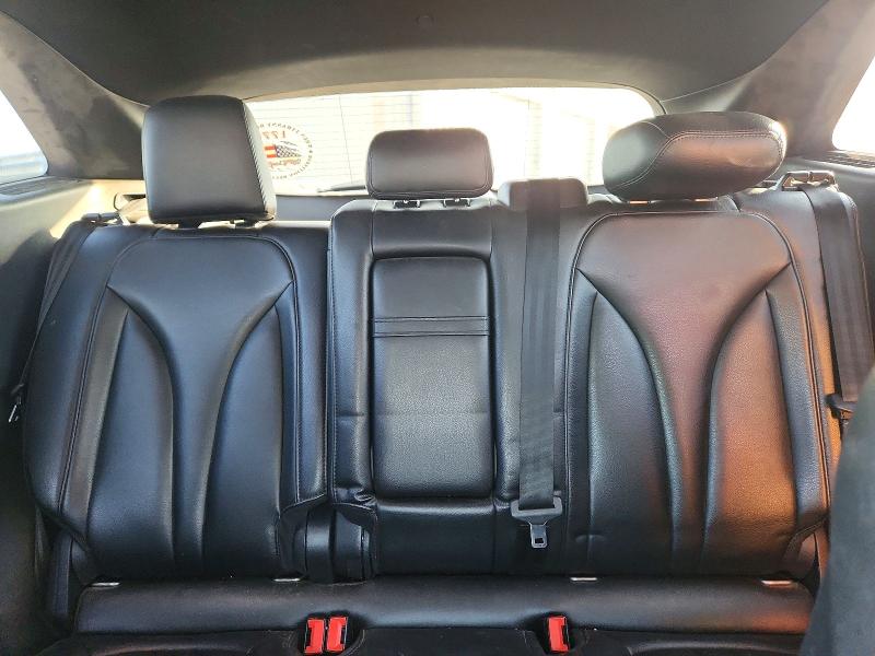 Aukcja sprzedaży 2017 Lincoln Mkc, vin: 5LMCJ1C94HUL55437, numer aukcji: 68708146