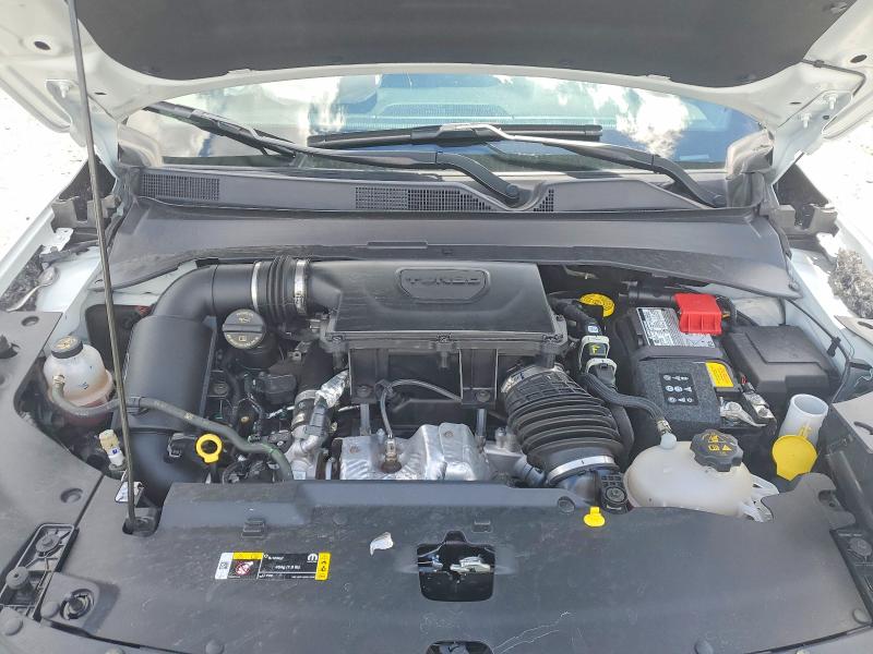 67393646 :رقم المزاد ، 3C4NJDDN2ST532467 vin ، 2025 Jeep Compass مزاد بيع