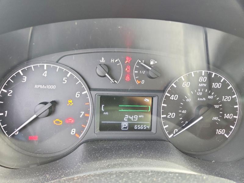 Aukcja sprzedaży 2017 Nissan Sentra, vin: 3N1AB7AP4HY205442, numer aukcji: 67169786
