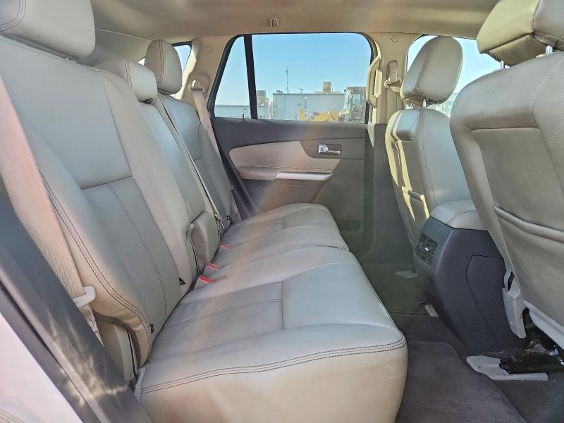 Продажа на аукционе авто 2014 Ford Edge, vin: 2FMDK3JCXEBA18299, номер лота: 69994426