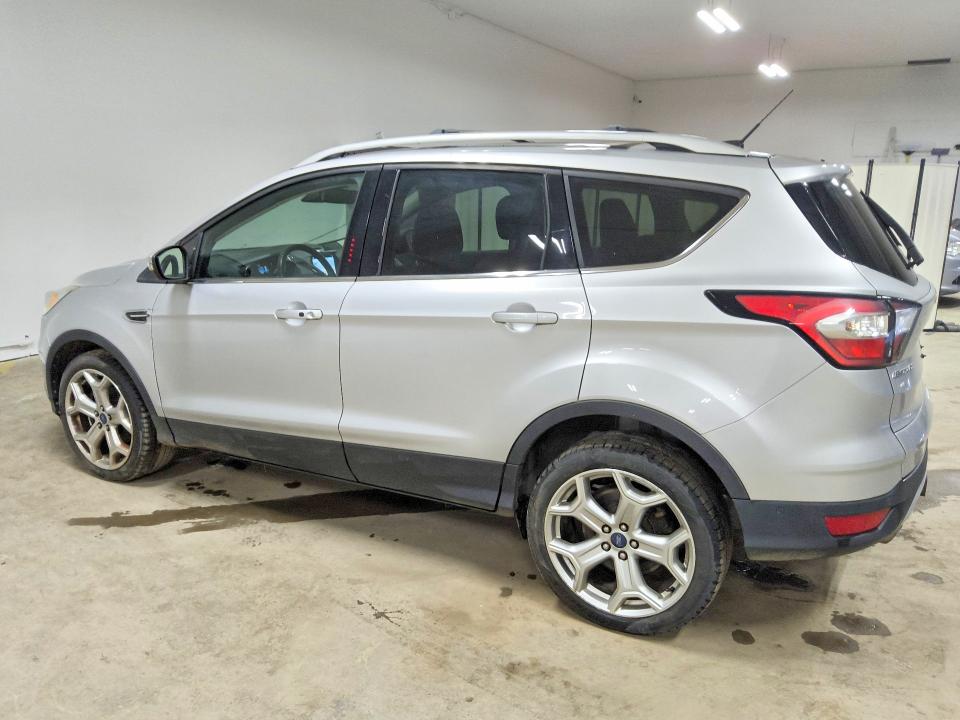 67873626 :رقم المزاد ، 1FMCU9J90HUB77280 vin ، 2017 Ford Escape مزاد بيع
