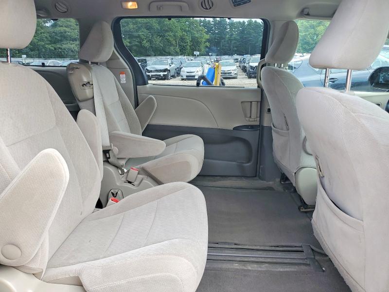 Продаж на аукціоні авто 2015 Toyota Sienna, vin: 5TDKK3DC5FS653387, номер лоту: 68074096