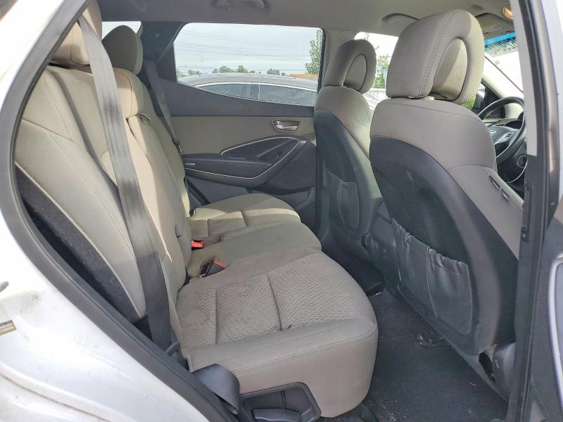 Продаж на аукціоні авто 2014 Hyundai Santa Fe Sport, vin: 5XYZT3LB9EG135797, номер лоту: 68629046