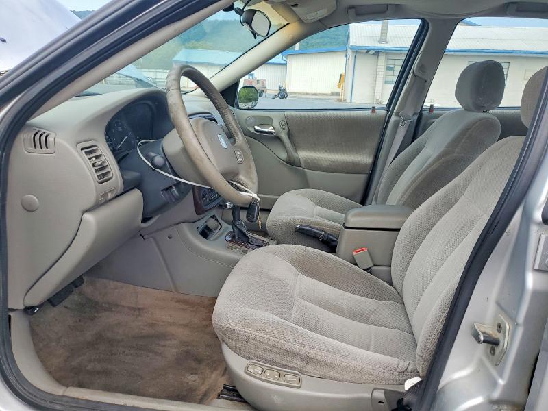 65469306 :رقم المزاد ، 1G8JW52R61Y506568 vin ، 2001 Saturn L300 مزاد بيع
