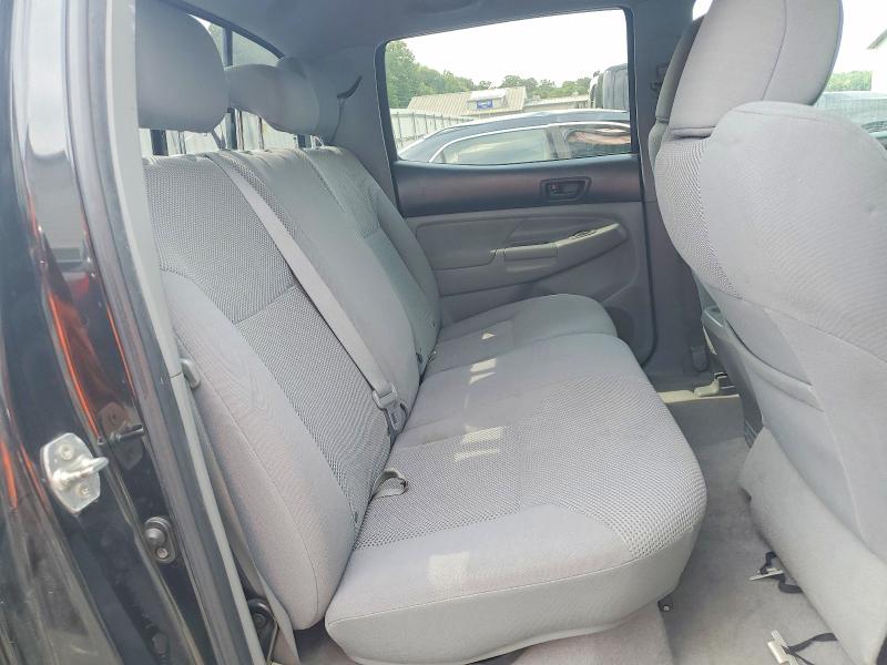 2010 Toyota Tacoma მანქანა იყიდება აუქციონზე, vin: 3TMMU4FNXAM021629, აუქციონის ნომერი: 67954366