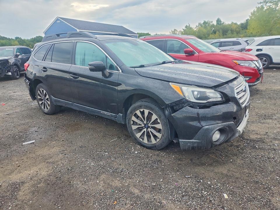 67815606 :رقم المزاد ، 4S4BSENC0H3262559 vin ، 2017 Subaru Outback مزاد بيع