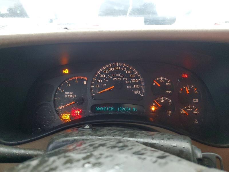 Aukcja sprzedaży 2004 Gmc New Sierra, vin: 1GTJC33284F262961, numer aukcji: 65225136