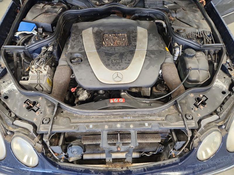 Aukcja sprzedaży 2006 Mercedes-benz E, vin: WDBUH87J36X183917, numer aukcji: 67056776