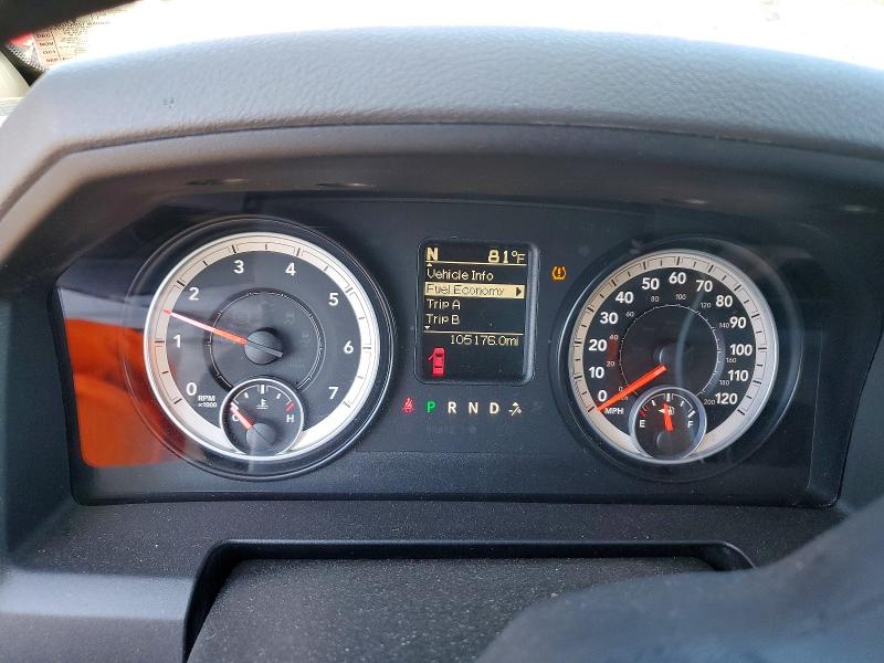 Aukcja sprzedaży 2014 Ram 1500, vin: 1C6RR7GGXES106242, numer aukcji: 68210796