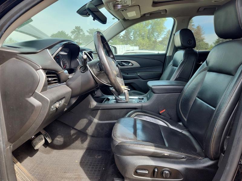 Aukcja sprzedaży 2020 Chevrolet Traverse, vin: 1GNEVHKW0LJ170257, numer aukcji: 67627276