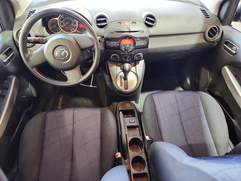 Продажа на аукционе авто 2011 Mazda Mazda2, vin: JM1DE1HZ3B0129347, номер лота: 67301426