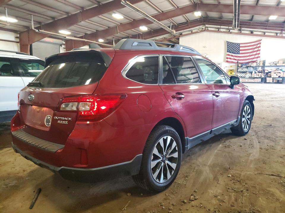 Продажа на аукционе авто 2017 Subaru Outback, vin: 4S4BSANC2H3219754, номер лота: 67807076