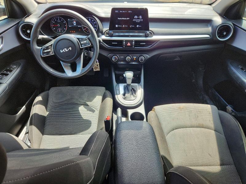 Продажа на аукционе авто 2024 Kia Forte, vin: 3KPF24AD5RE726017, номер лота: 68952446