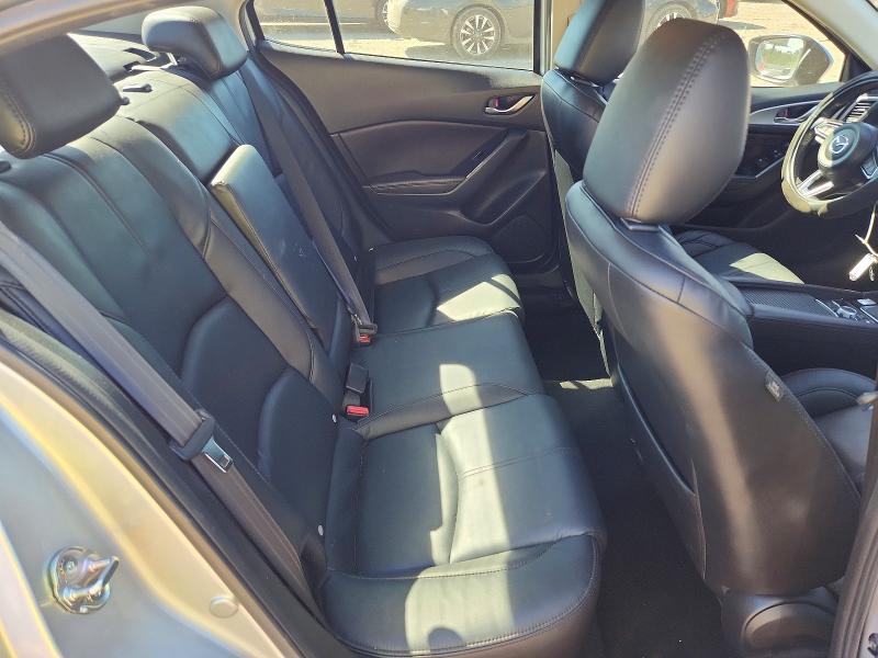Aukcja sprzedaży 2017 Mazda 3, vin: 3MZBN1V73HM102775, numer aukcji: 70847716