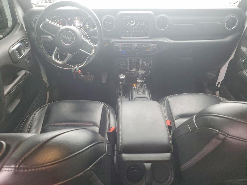 Aukcja sprzedaży 2022 Jeep Wrangler Unlimited, vin: 1C4JJXP68NW276757, numer aukcji: 65583776