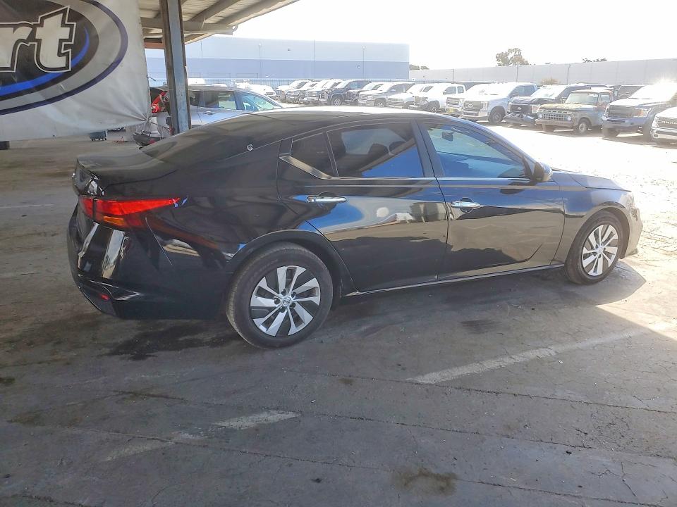 Aukcja sprzedaży 2022 Nissan Altima, vin: 1N4BL4BV7NN370359, numer aukcji: 67042076