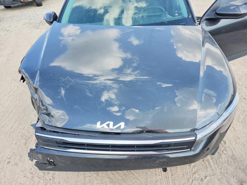 2025 Kia K4 მანქანა იყიდება აუქციონზე, vin: 3KPFT4DEXSE138301, აუქციონის ნომერი: 69862516