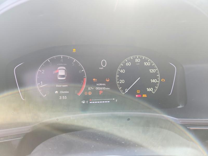 69524196 :رقم المزاد ، 2HGFE2F51TH613675 vin ، 2026 Honda Civic مزاد بيع