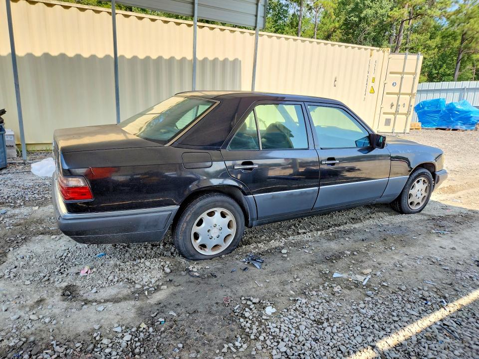 Aukcja sprzedaży 1995 Mercedes-benz E, vin: WDBEA32E4SC207553, numer aukcji: 67977616