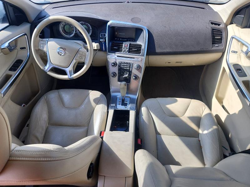 Aukcja sprzedaży 2012 Volvo Xc60, vin: YV4952DL1C2288240, numer aukcji: 68516646