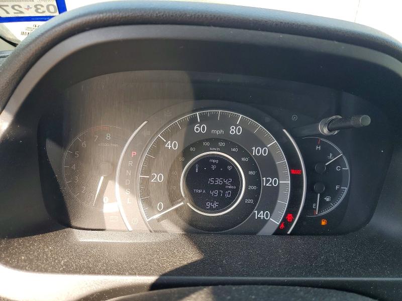 70851006 :رقم المزاد ، 3CZRM3H5XFG711619 vin ، 2015 Honda Cr-v مزاد بيع