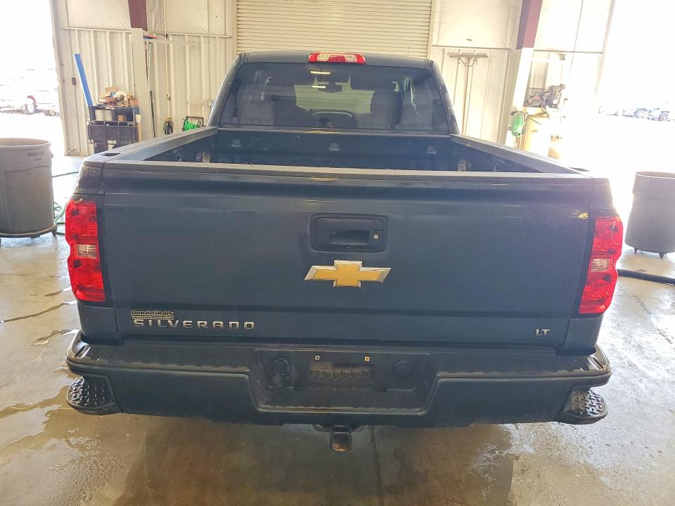 Aukcja sprzedaży 2018 Chevrolet Silverado, vin: 1GCVKREC6JZ181982, numer aukcji: 67882756