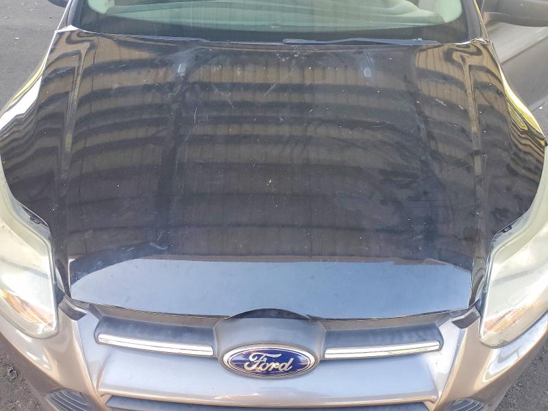70681466 :رقم المزاد ، 1FADP3E28EL225044 vin ، 2014 Ford Focus مزاد بيع